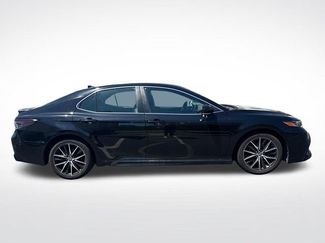 Used 2024 Toyota Camry SE FWD video 2