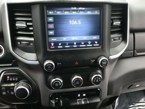 Used 2021 RAM 1500 Big Horn image 18