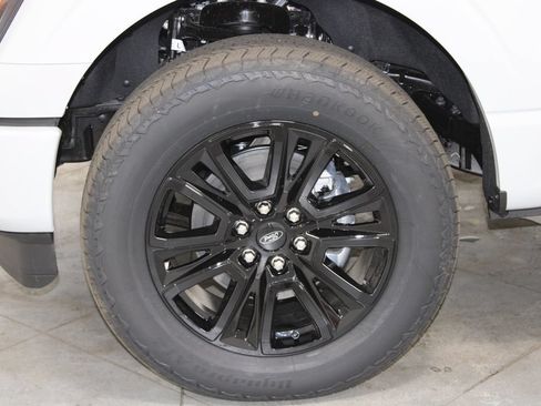 New 2026 Ford F150 Platinum AWD/4WD image 18