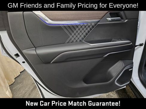 New 2026 GMC Acadia Denali w/ Super Cruise Package image 26