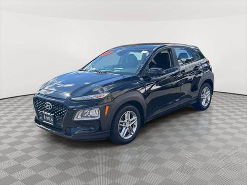 Used 2019 Hyundai Kona SE FWD image 3