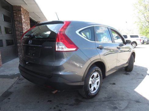 Used 2014 Honda CR-V LX image 9