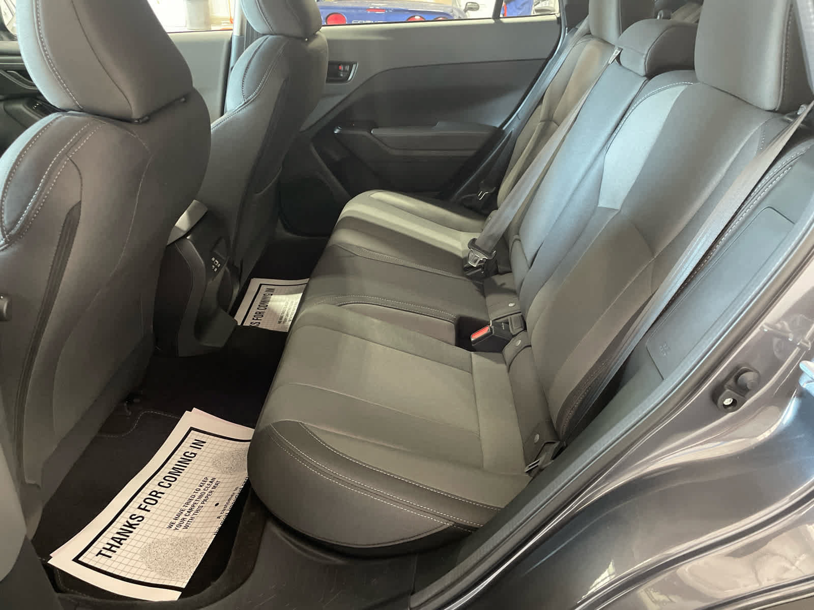 New 2027 Subaru Crosstrek 2.5i Premium AWD/4WD image 27