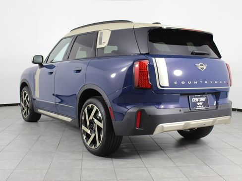 New 2026 MINI Cooper Countryman S image 3