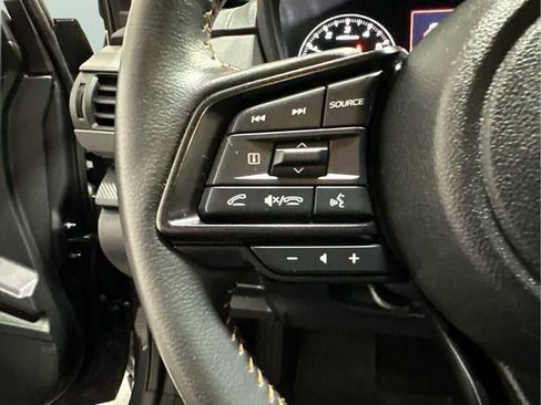 Used 2024 Subaru Crosstrek 2.5i Limited image 14