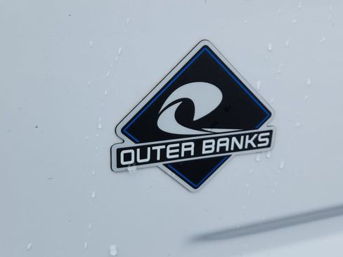 Used 2023 Ford Bronco Sport Outer Banks AWD/4WD image 5