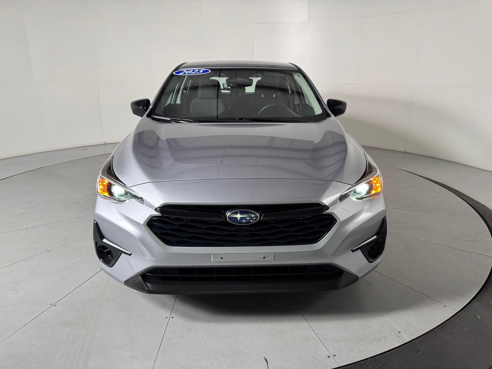 Used 2025 Subaru Impreza 2.0i w/ Popular Package #1A AWD/4WD image 8