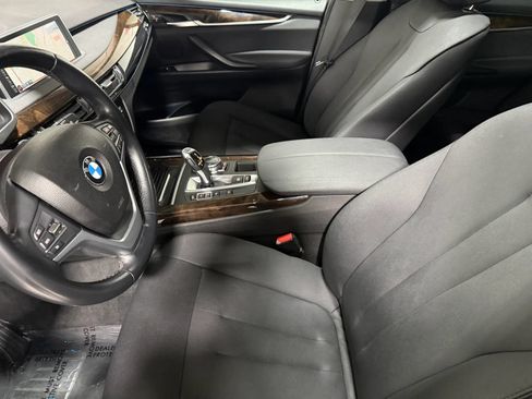 Used 2015 BMW X5 xDrive35i AWD/4WD image 13