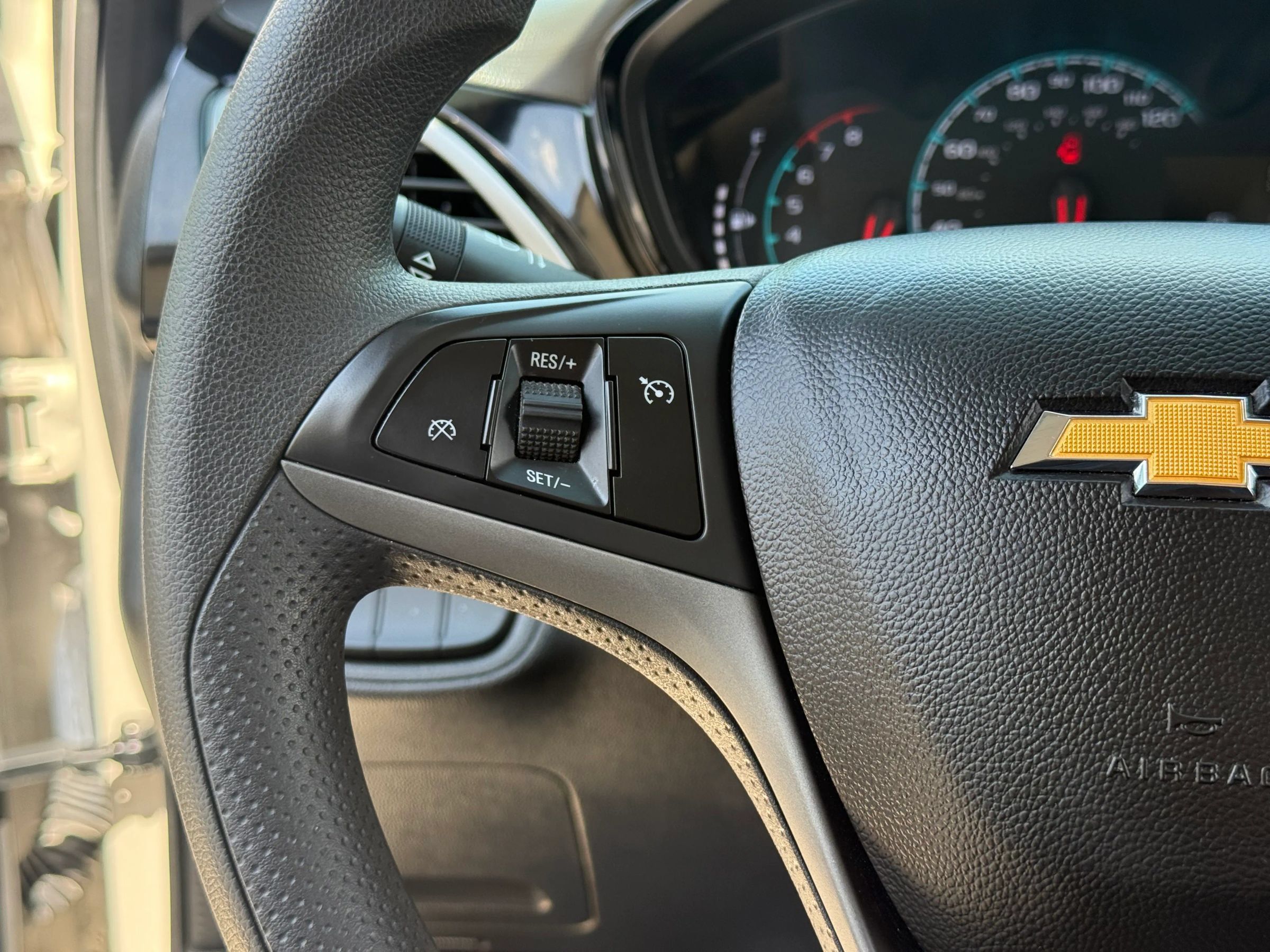 Used 2021 Chevrolet Spark LT FWD image 19