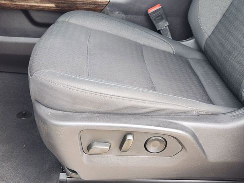 Used 2025 GMC Sierra 1500 Elevation AWD/4WD image 34