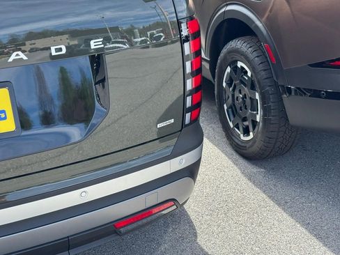 New 2026 Hyundai Palisade SEL Premium AWD/4WD image 19