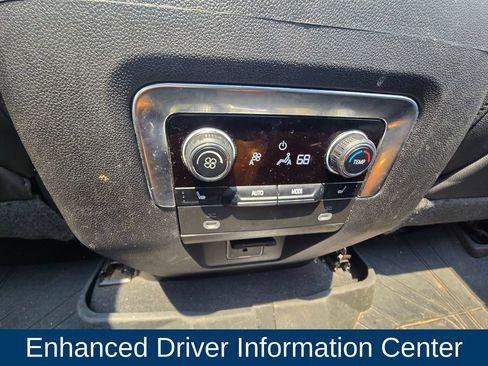 Used 2023 Chevrolet Suburban RST w/ Sport Performance Package AWD/4WD image 17