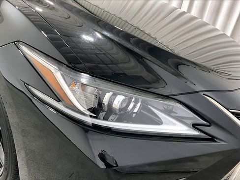 Used 2023 Lexus ES 350 F Sport image 28