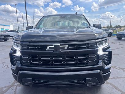 New 2026 Chevrolet Silverado 1500 RST w/ Convenience Package II