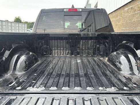 Used 2021 RAM 1500 Laramie AWD/4WD image 42