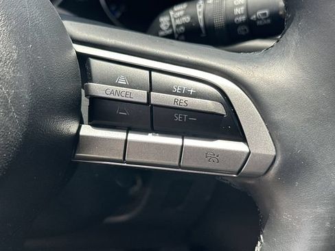 Used 2021 MAZDA CX-30 FWD 2.5 S w/ Select Package image 23