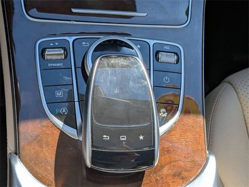 Used 2016 Mercedes-Benz GLC 300 image 20