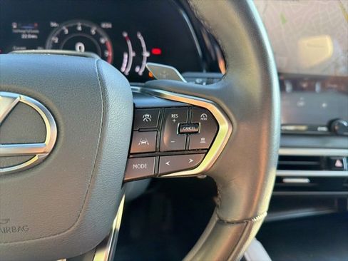 Used 2023 Lexus RX 350 Premium image 16