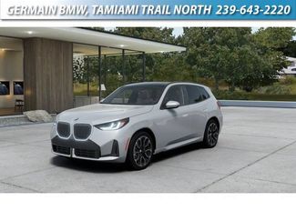 New 2026 BMW X3 xDrive30i w/ Premium Package AWD/4WD video 1