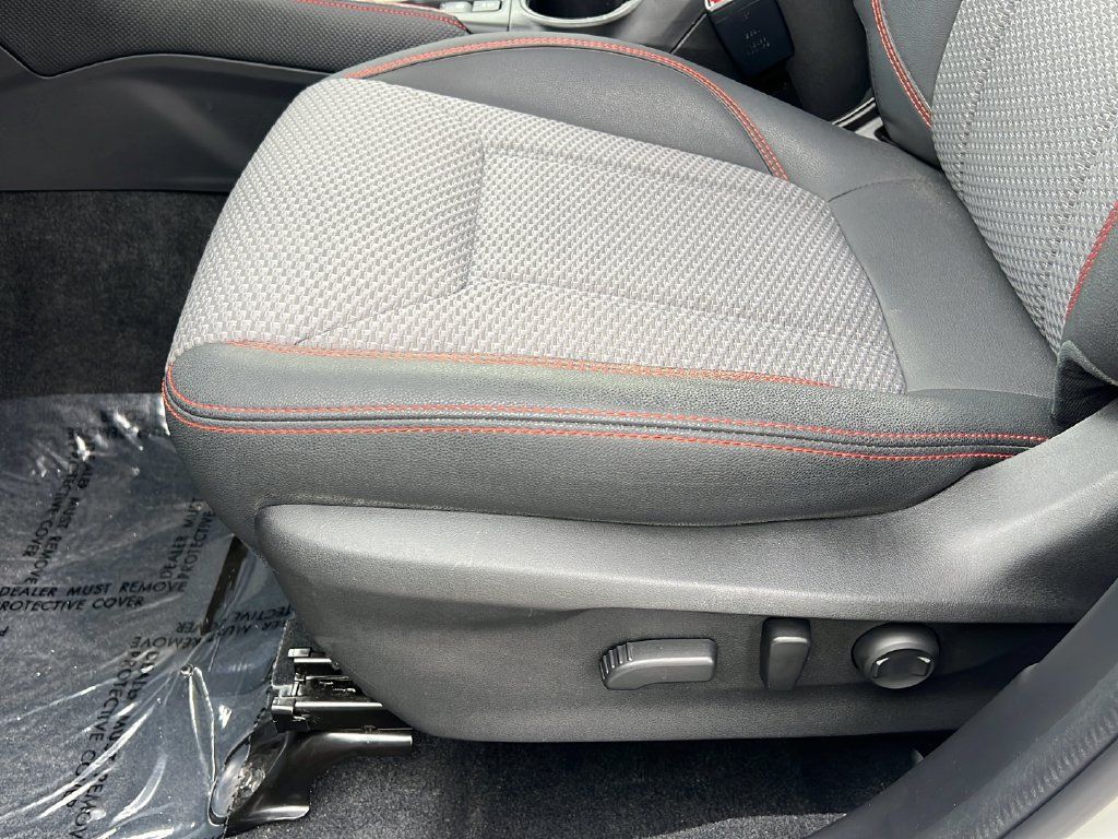 Used 2023 Subaru Forester Sport AWD/4WD image 16