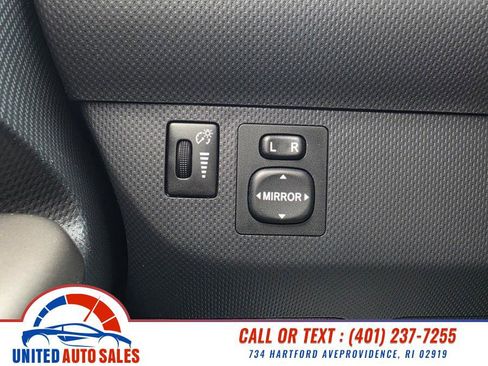 Used 2013 Scion xD FWD image 18