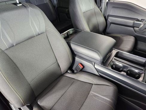 Used 2024 Ford F150 STX image 10