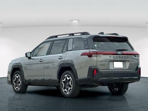 New 2026 Subaru Outback Touring image 4