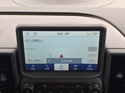 Used 2024 Ford Bronco Sport Badlands w/ Premium Package image 32