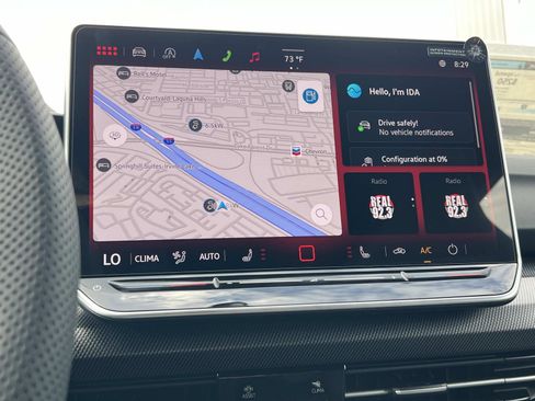 New 2025 Volkswagen GTI S image 11