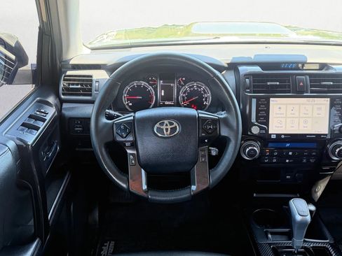 Used 2020 Toyota 4Runner TRD Pro AWD/4WD image 15