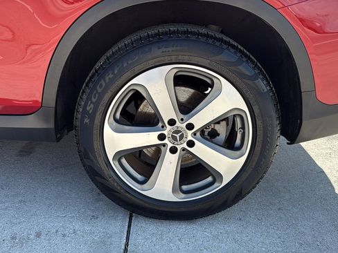 Used 2017 Mercedes-Benz GLC 300 GLC 300 Coupe image 19