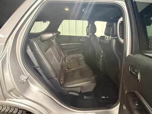 Used 2019 Dodge Durango GT image 12