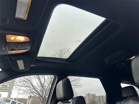 Certified 2023 Dodge Durango GT image 20