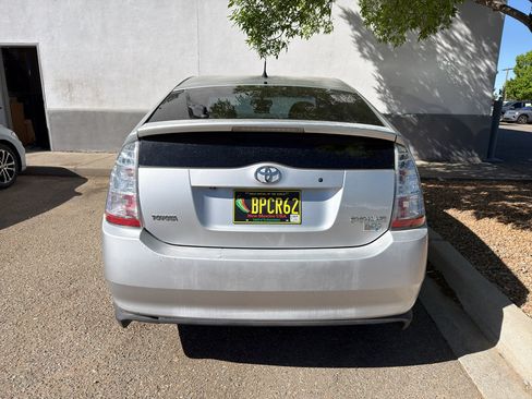 Used 2007 Toyota Prius FWD image 16