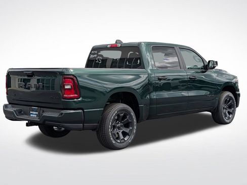 New 2026 RAM 1500 4x4 Crew Cab image 2