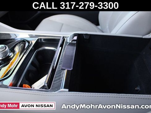 Used 2022 Jeep Wagoneer Series II w/ Premium Group I AWD/4WD image 43