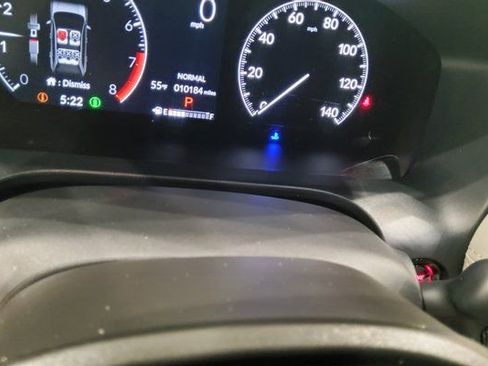 Used 2025 Honda HR-V LX image 30