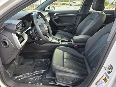 Used 2024 Audi A3 2.0T Premium image 22