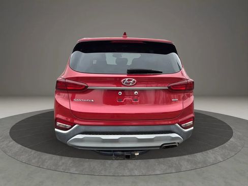 Used 2020 Hyundai Santa Fe SEL image 9