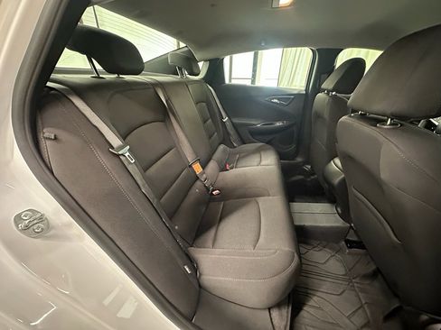 Certified 2024 Chevrolet Malibu RS w/ LPO, Floor Liner Package image 20
