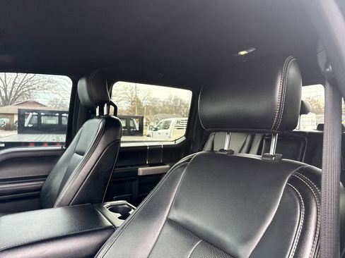 Used 2020 Ford F150 Lariat w/ Equipment Group 502A Luxury image 29