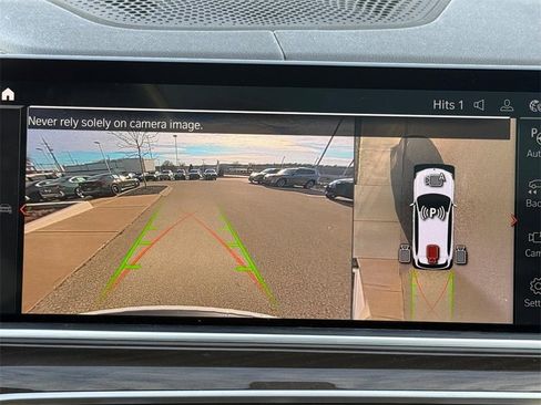 Certified 2022 BMW X5 xDrive40i w/ Premium Package image 21