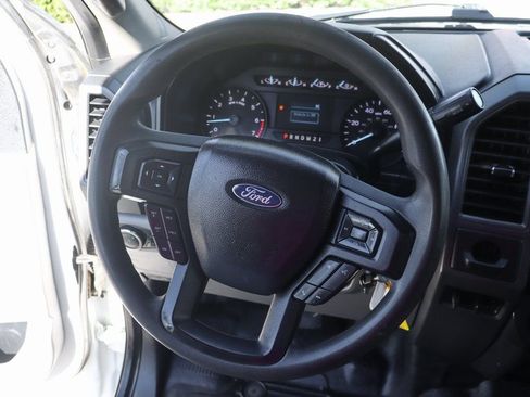 Used 2021 Ford F250 2WD SuperCab Super Duty image 26