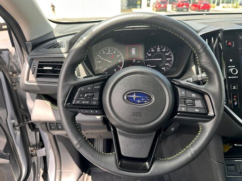 Certified 2025 Subaru Ascent Onyx Edition AWD/4WD image 18