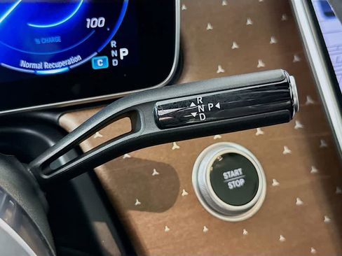 Used 2023 Mercedes-Benz EQE 350+ 4MATIC SUV image 18