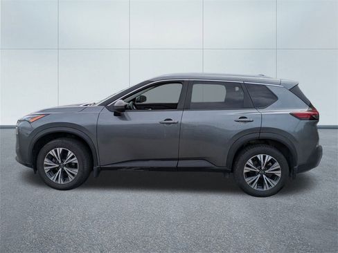 Used 2023 Nissan Rogue SV w/ SV Premium Package image 6
