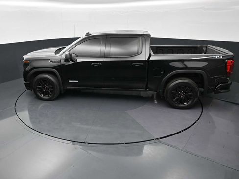 Used 2024 GMC Sierra 1500 Elevation AWD/4WD image 23