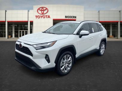 Used 2024 Toyota RAV4 XLE Premium