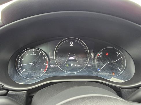 Used 2025 MAZDA CX-30 AWD 2.5 S w/ Preferred Package image 22