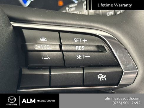 New 2026 MAZDA MAZDA3 2.5 S Hatchback w/ Premium Pkg FWD image 26